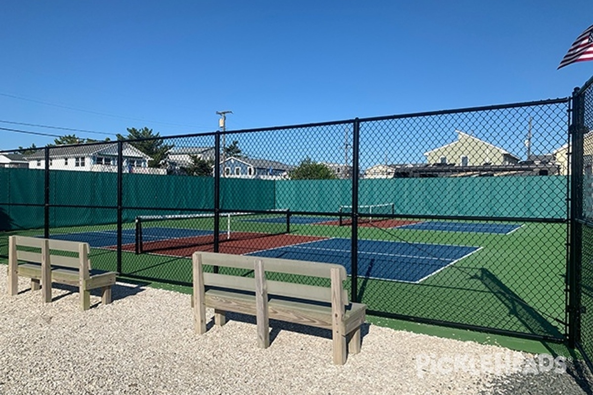 Photo of Pickleball at Pickleball Shack